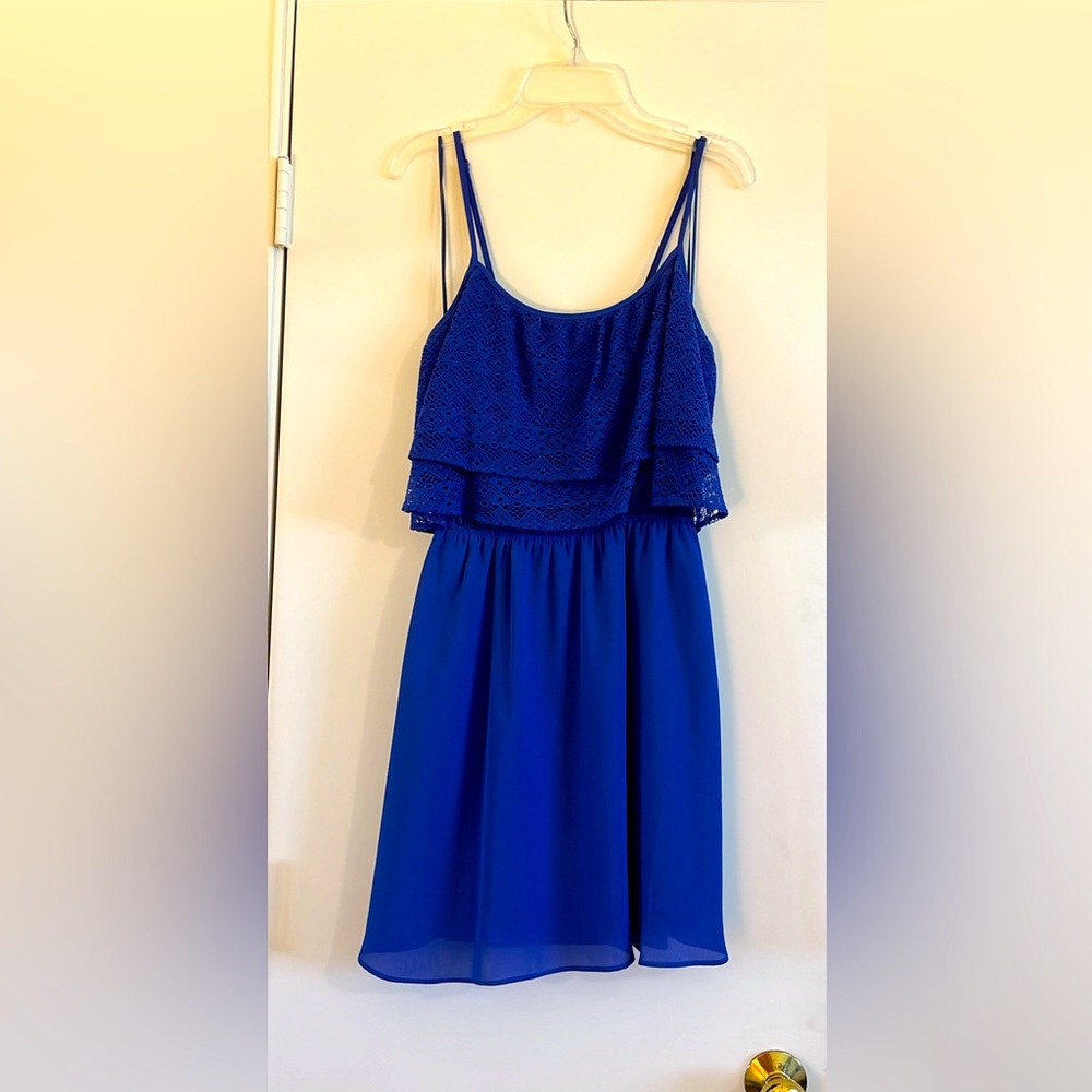 Princess Vera wang sun dress